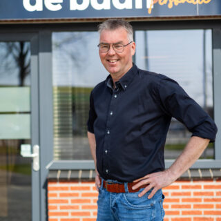 Paul Kreulen