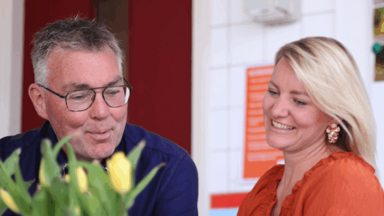 Voor docenten